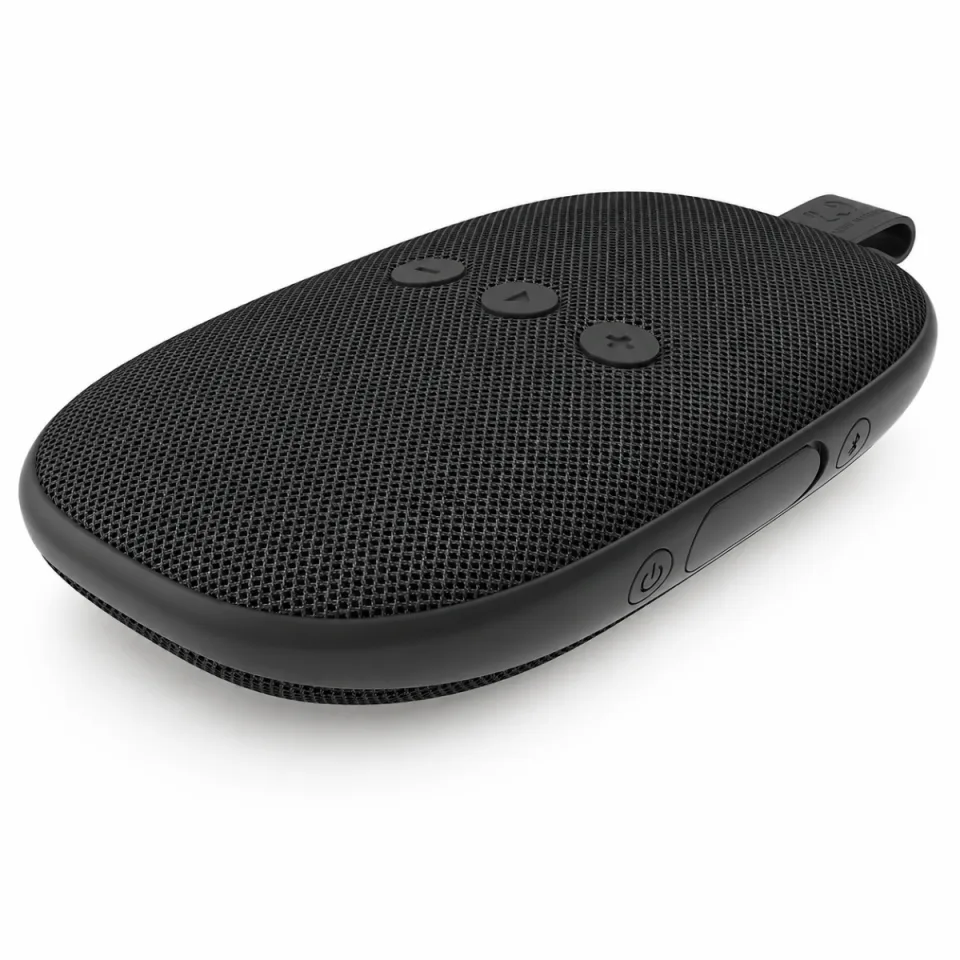Fresh 'n Rebel Rockbox Bold X - Bluetooth speaker draadloos - Storm Grey