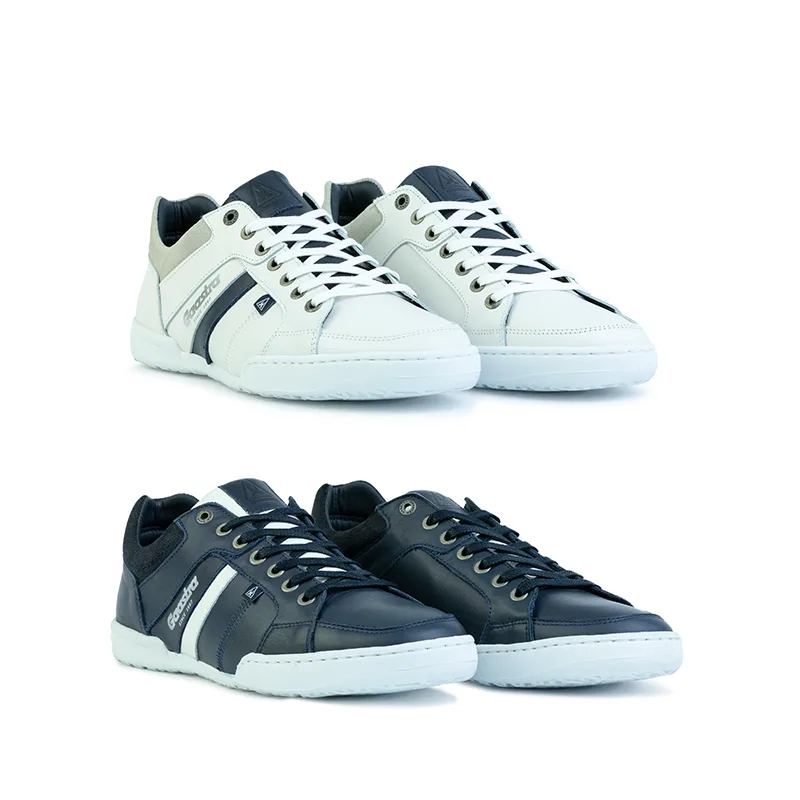 Gaastra Milan Herensneakers