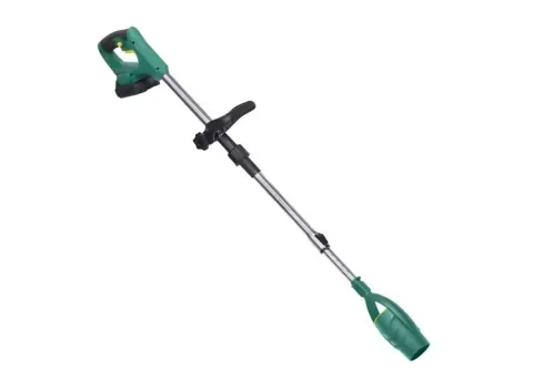 Gardirex Telescopische Bladblazer - Snoerloos - 125 Km/u
