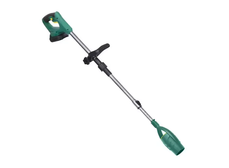 Gardirex Telescopische Bladblazer - Snoerloos - 125 Km/u