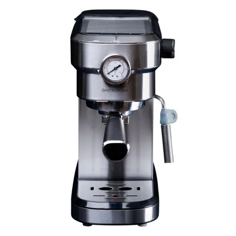 Gastronoma Espressomachine met Melkopschuimer