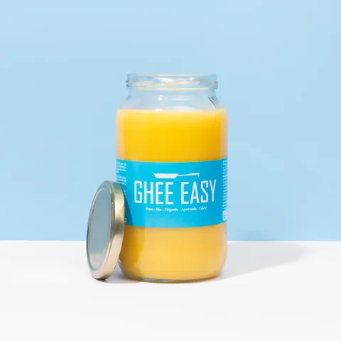 Ghee naturel - 850 gram