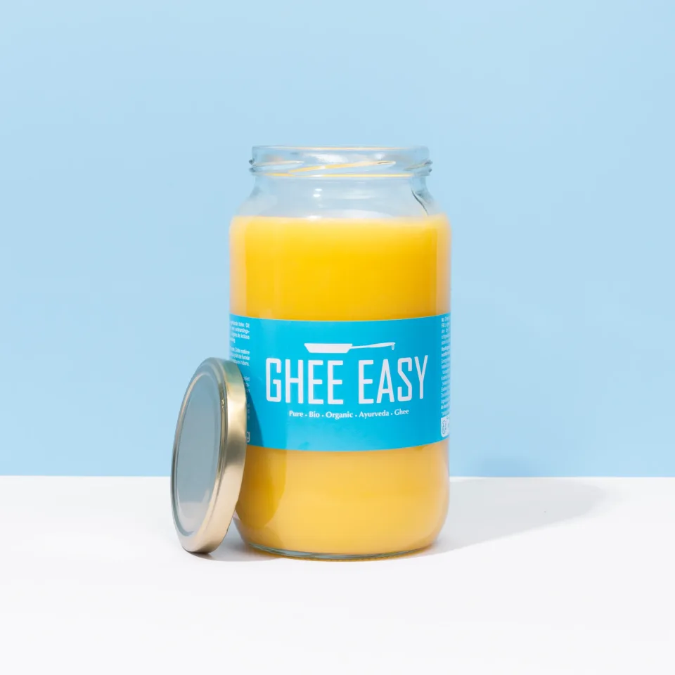 Ghee naturel - 850 gram