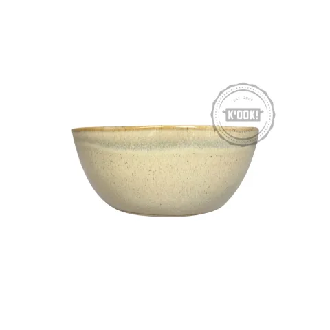 Gresnovo - kom Organica Crème d'Argile - handgemaakt in Portugal - 12 x 5.5 cm .