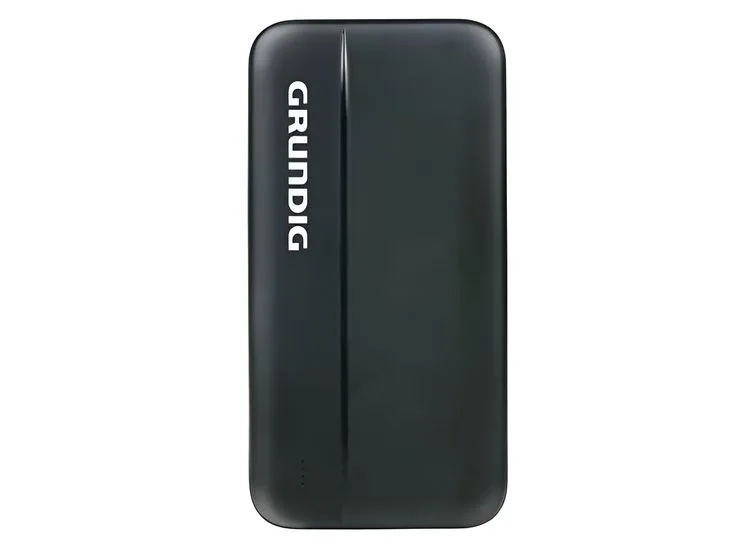 Grundig Powerbank - 10.000 mAh