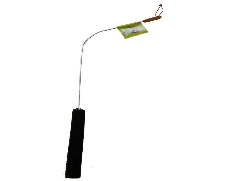 GS Radiatorborstel flexibel - 115 cm