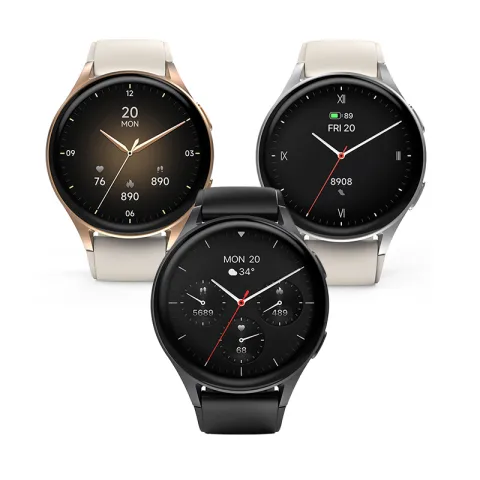 Hama 8900 GPS Smartwatch