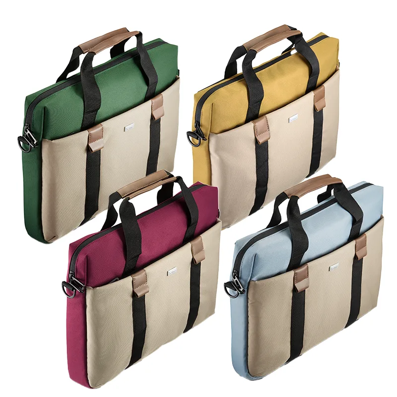 Hama Silvan Laptopsleeve (13,3 tot 14,1 inch)