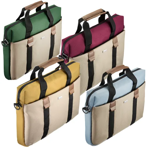 Hama Silvan Laptopsleeve (15,6 tot 16,2 inch)