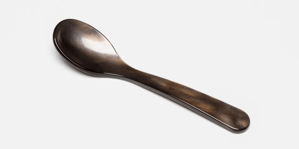 Heim Söhne - eierlepel - choco .