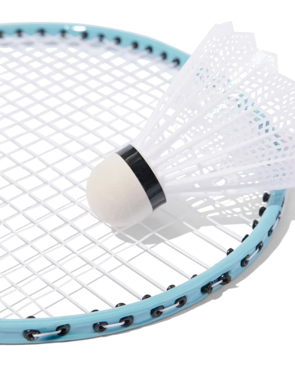 HEMA Badmintonset