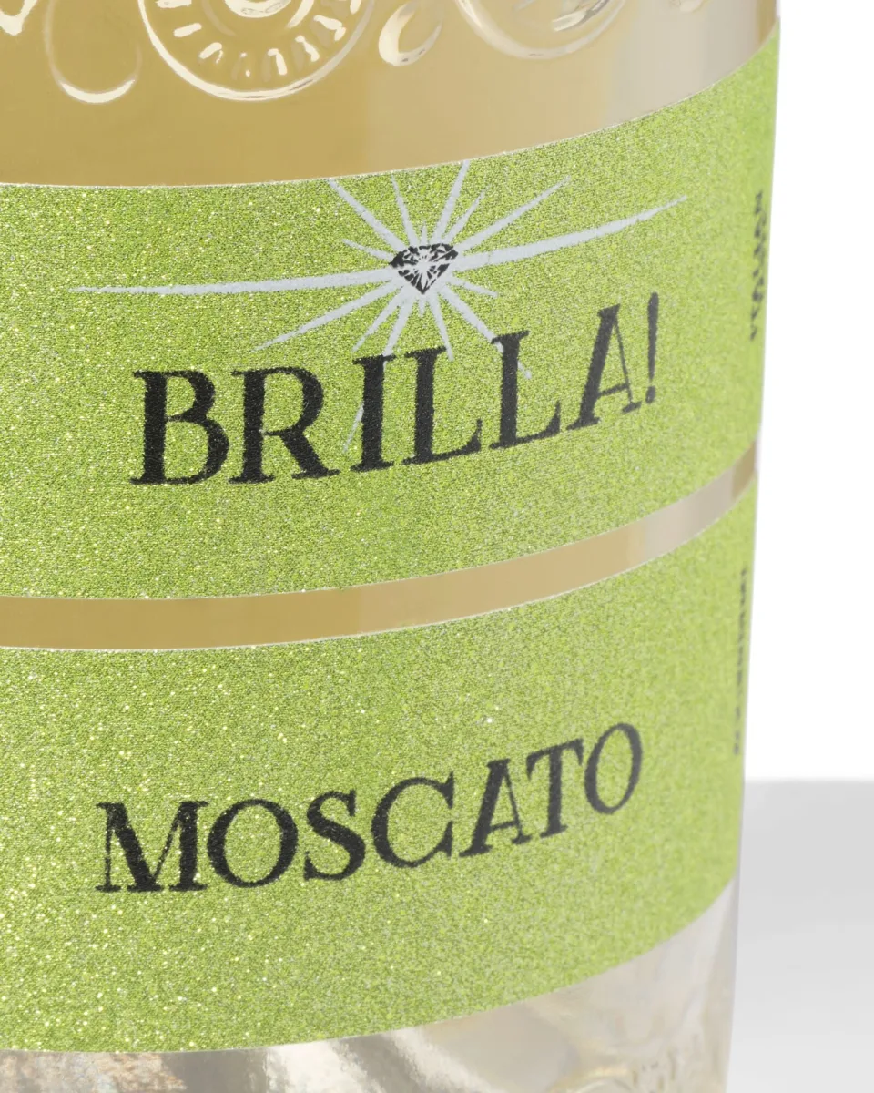 HEMA Brilla moscato 0.75L