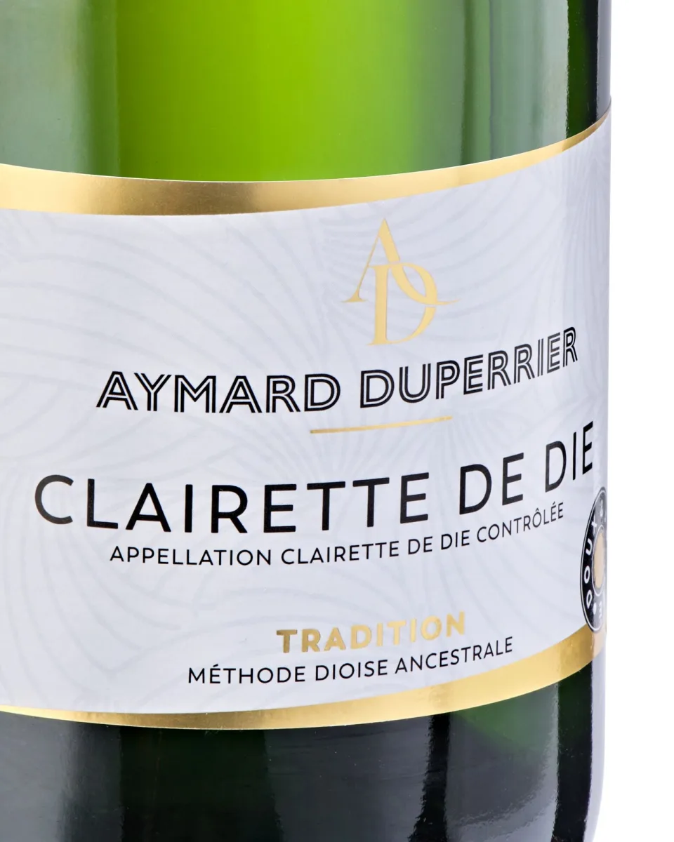 HEMA Clairette de Die - 0.75 L