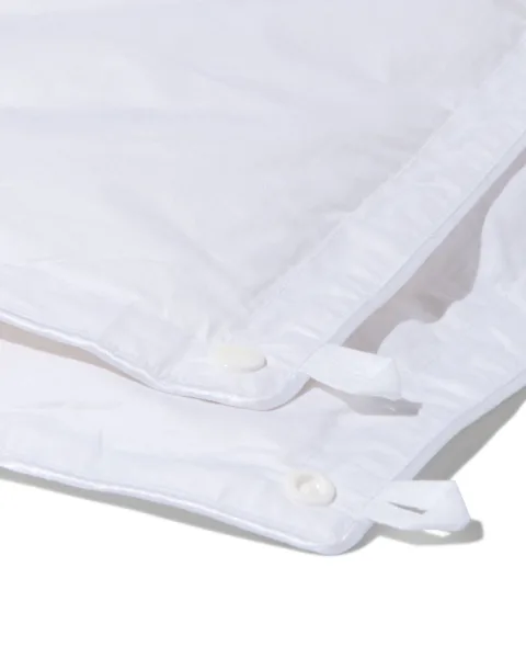 HEMA Dekbed 240x220 gerecycled dons 4-seizoenen