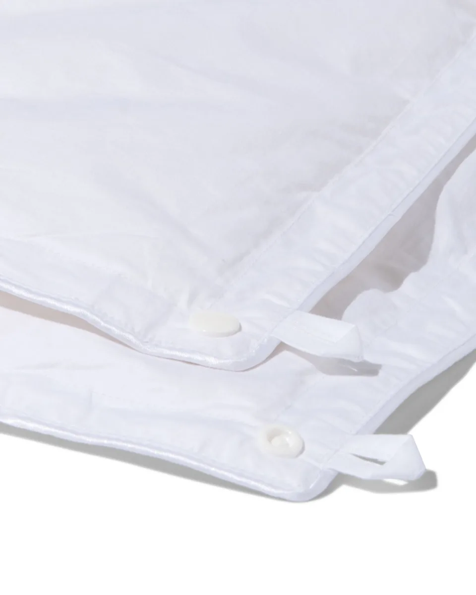 HEMA Dekbed 240x220 gerecycled dons 4-seizoenen