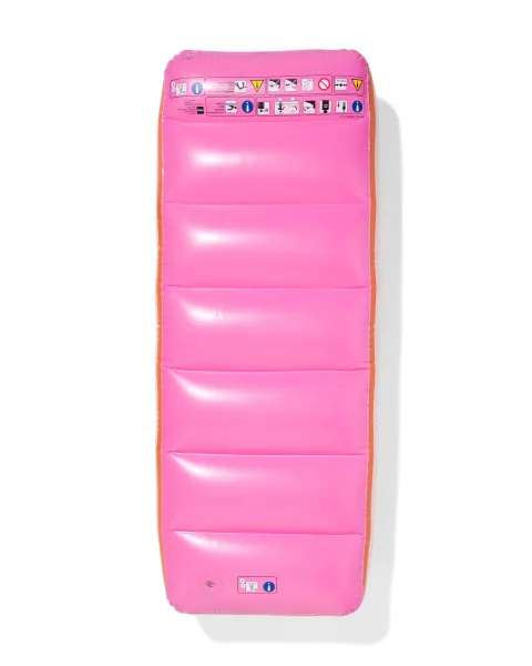 HEMA Luchtbed tompouce 176x68x32
