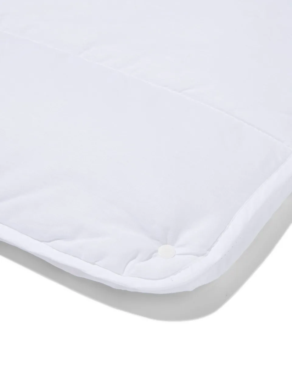 HEMA Peuterdekbed 120x150 synthetisch 4-seizoenen