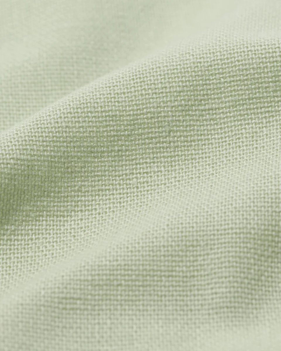 HEMA Tafelkleed 140x240cm katoen groen