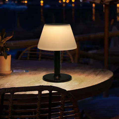 Hyundai Lighting 2-in-1 Tafellamp Century
