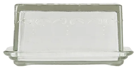 IB Laursen - botervloot Beurre - glas .
