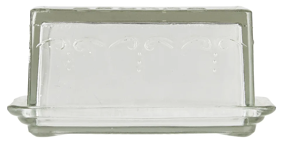 IB Laursen - botervloot Beurre - glas .
