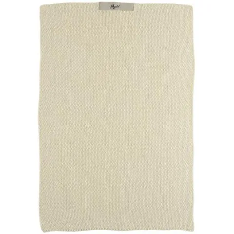 IB Laursen - Keukendoek Mynte - latte .