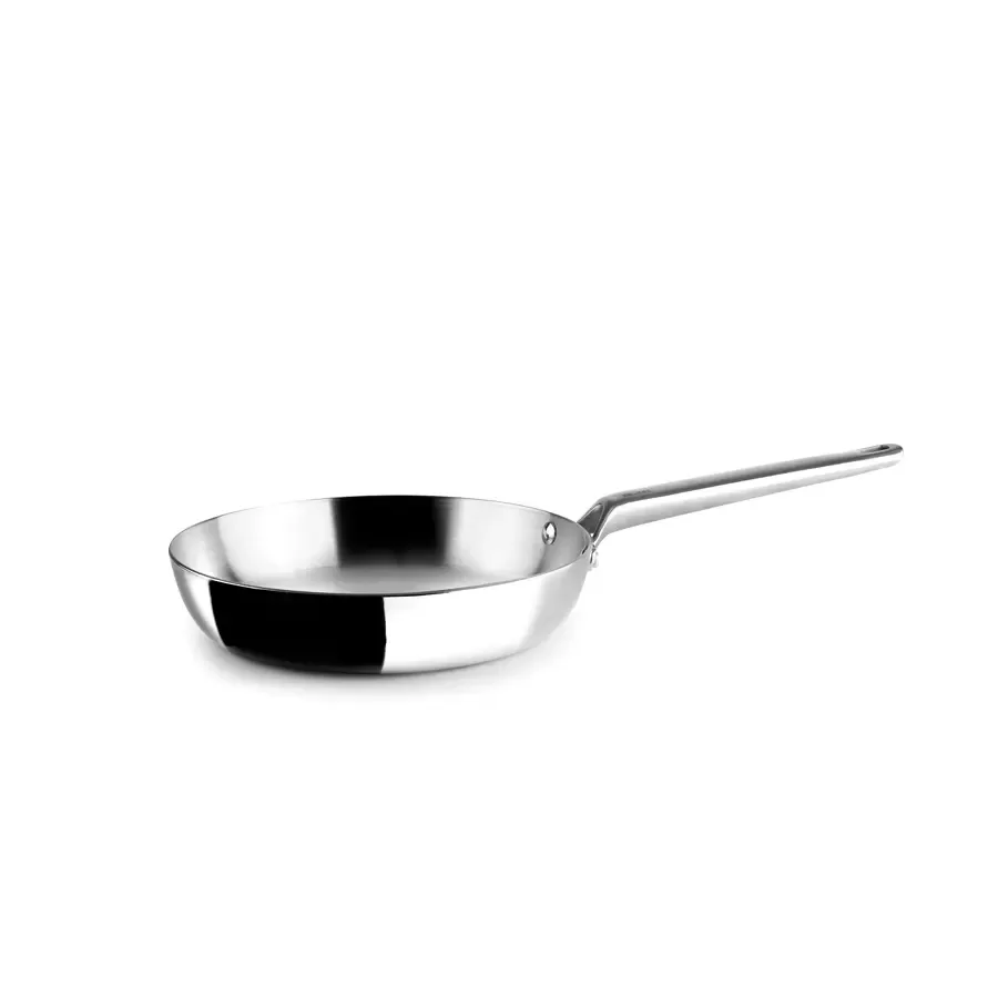 Ibili - 5-laagse koekenpan Element - 30 cm .