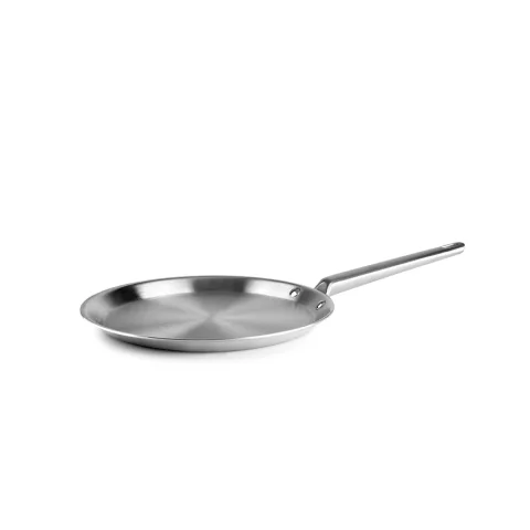 Ibili - 5-laagse pannenkoekenpan Element - 26 cm .