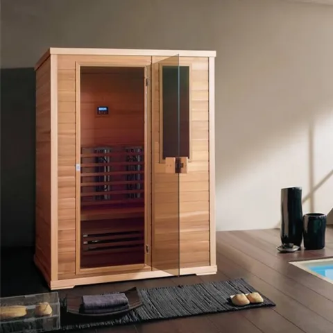 Infrarood Sauna voor Thuis