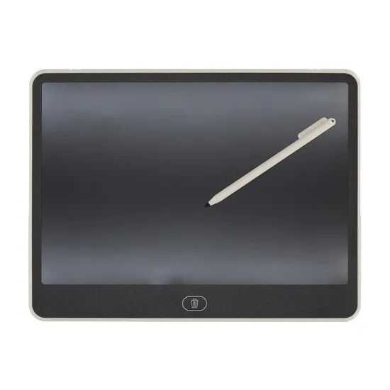Jens Living LCD Teken Tablet - 21 x 1 x 28 cm - Large - met stylus pen
