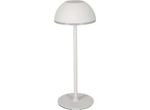 JENS Living LED tafellamp - wit