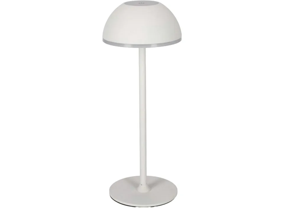 JENS Living LED tafellamp - wit