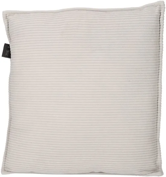 JENS LIVING Warmtekussen - 40 x 40 cm - 3 Warmtestanden - Lichtgrijs