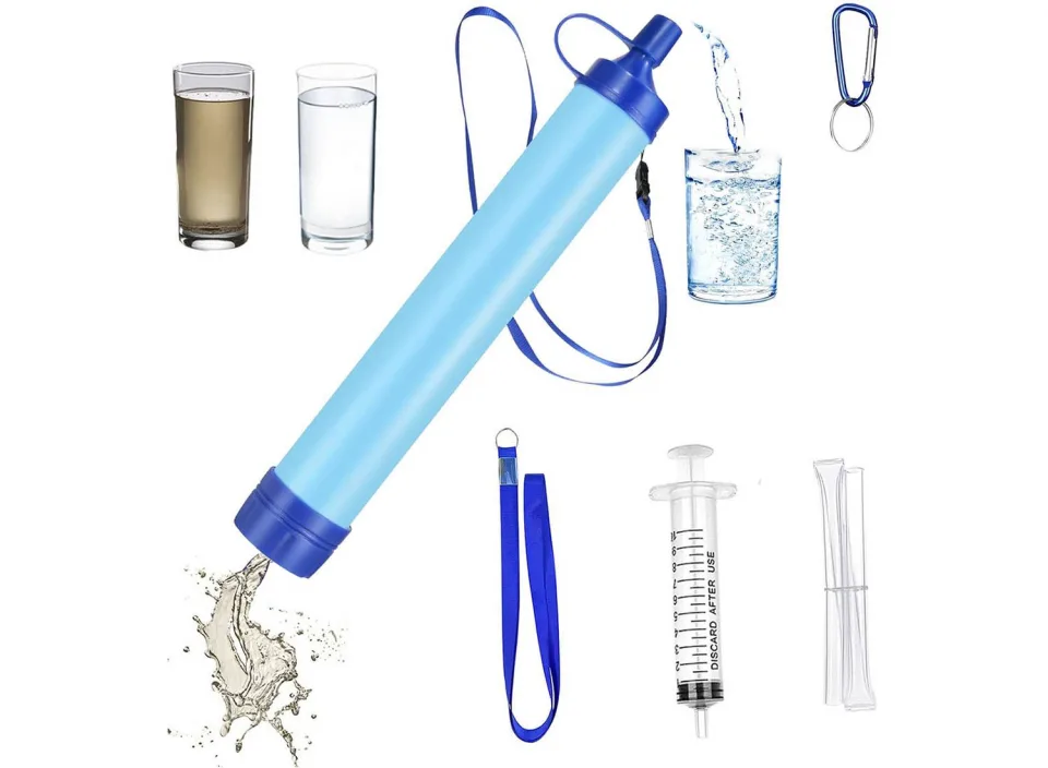 JONSKA - Waterfilter