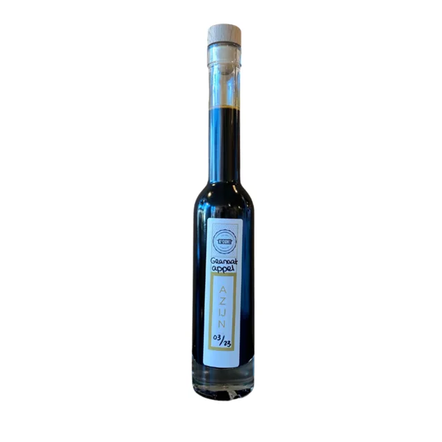 K'OOK! - balsamico granaatappel - 225 ml .