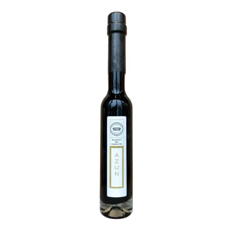 K'OOK! - balsamico hazelnoot - 225 ml. .