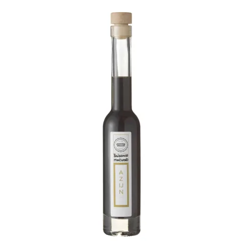 K'OOK! - balsamico Maturato - 0.2 liter .