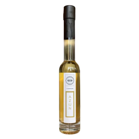 K'OOK! - champagne-azijn - 225 ml .
