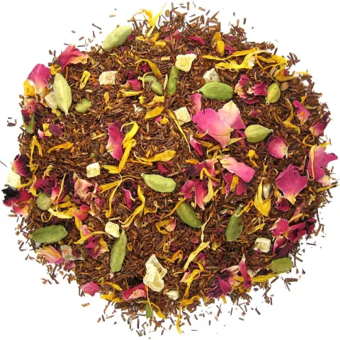 K'OOK! - Losse thee - Tuin van Monet - 80 gram .