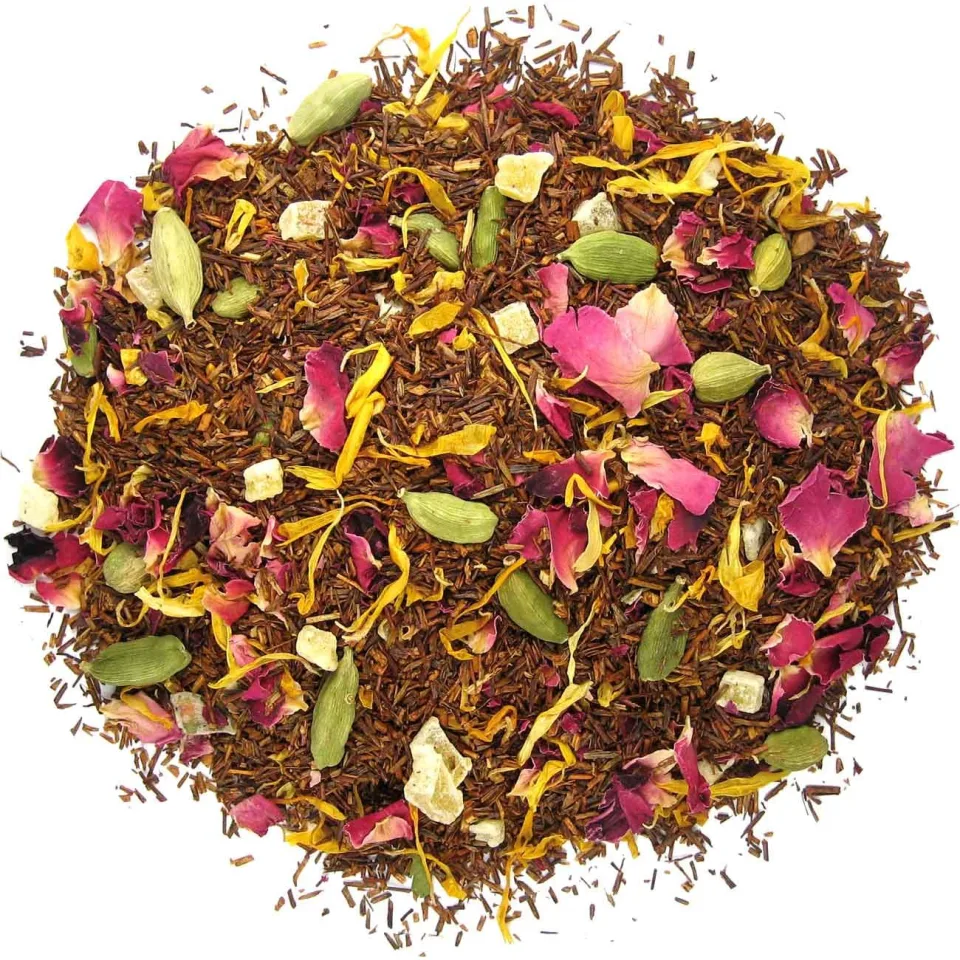 K'OOK! - Losse thee - Tuin van Monet - 80 gram .