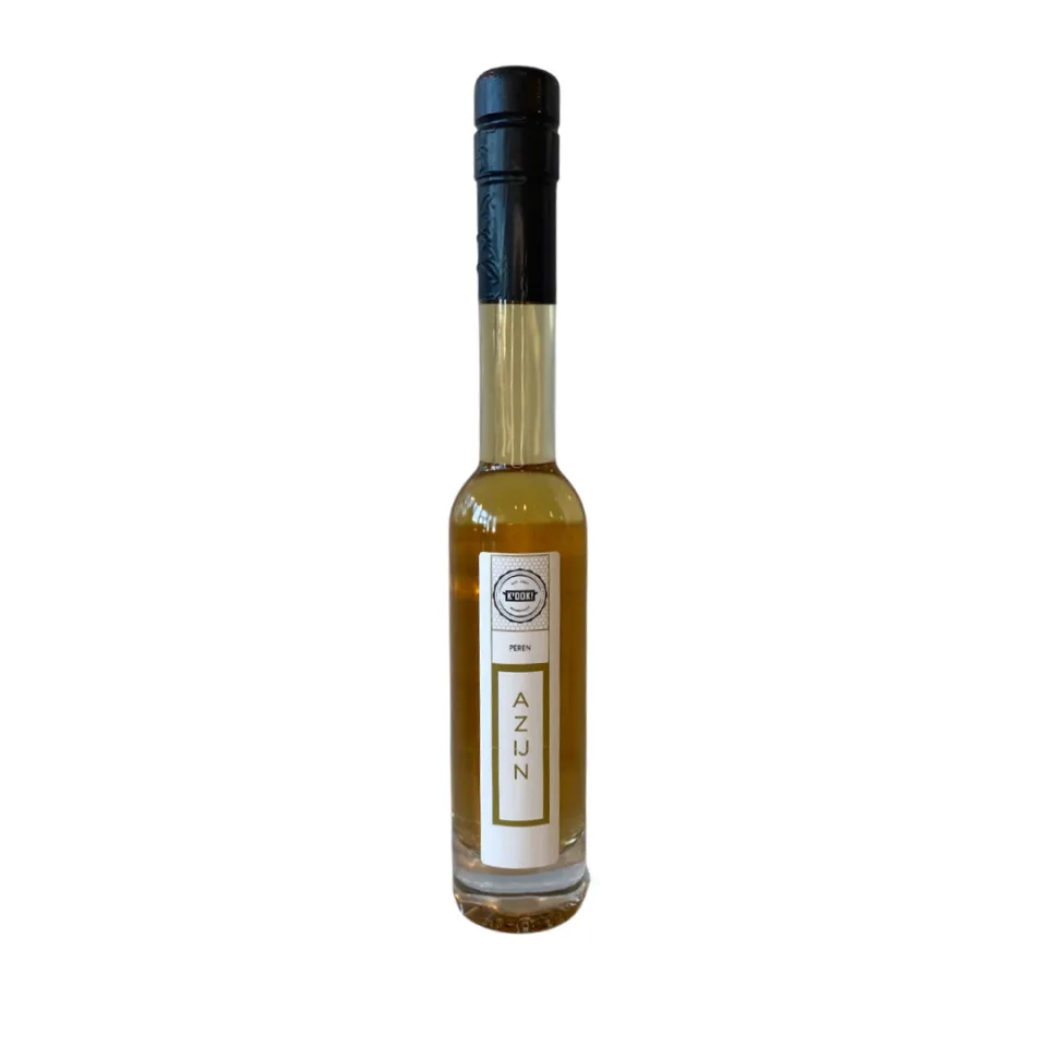 K'OOK! - perenazijn - 225 ml .
