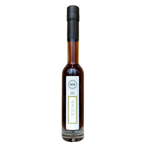 K'OOK! - sherry reserva azijn - 225 ml .