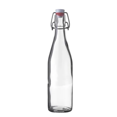 K'OOK! - tomaatazijn - 0.5 liter .