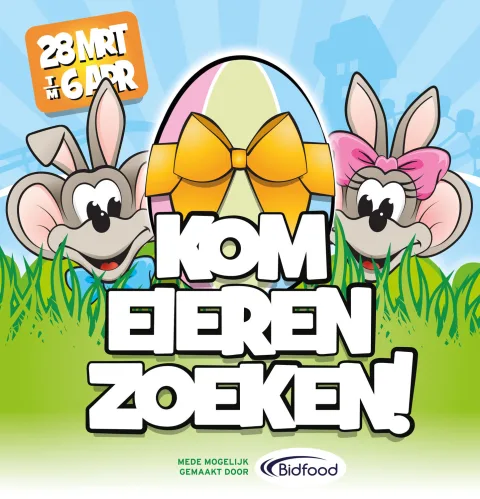 Kinderpretpark Julianatoren
