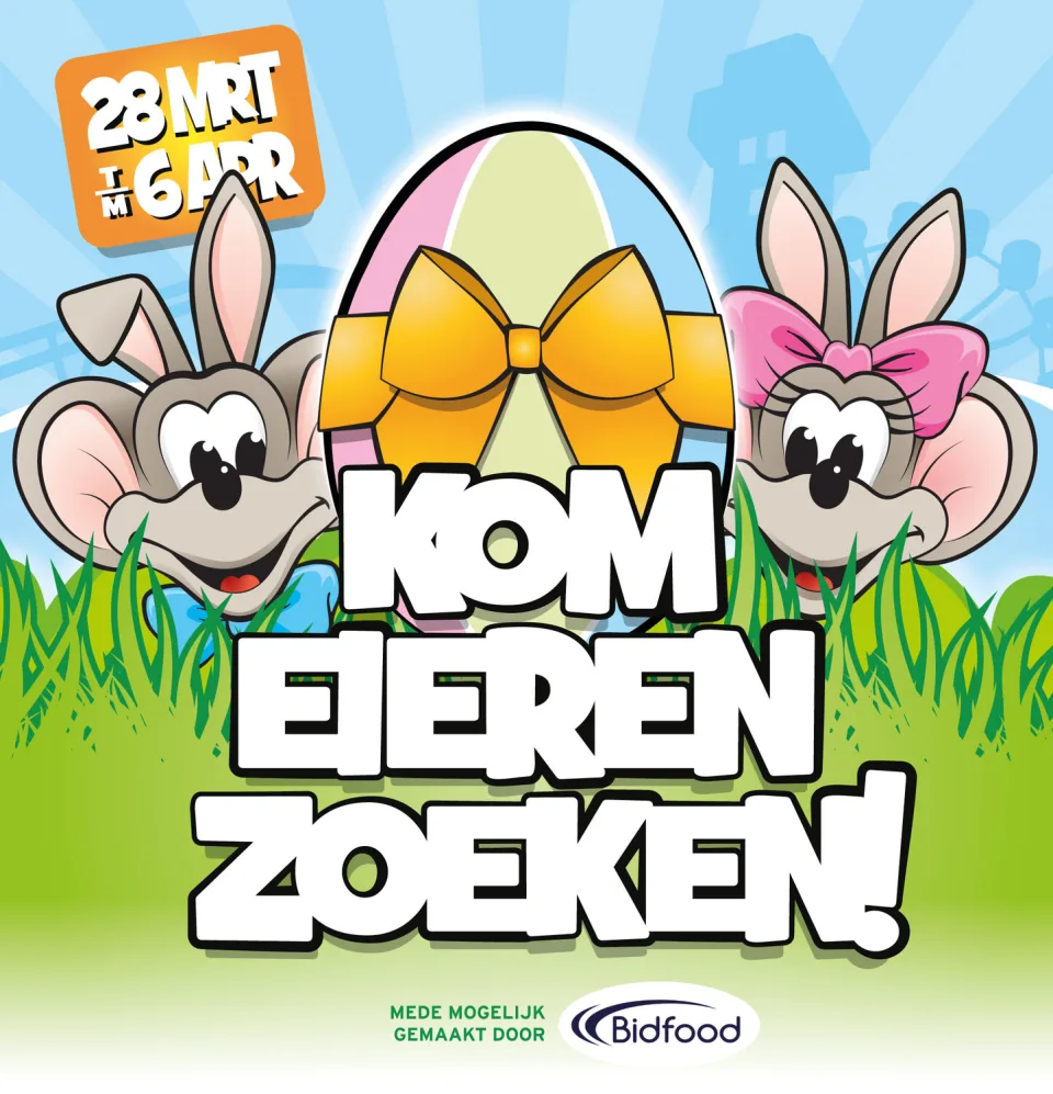 Kinderpretpark Julianatoren
