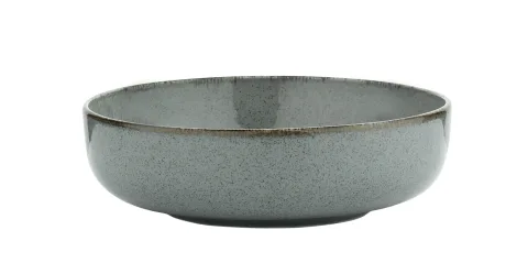 Kitchen Trend - Ocean kom petrol - 15 cm .