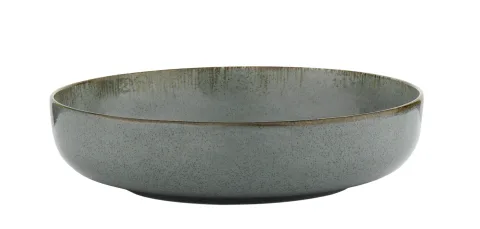 Kitchen Trend - Ocean kom petrol - 20 cm .