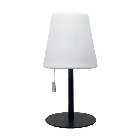 LeDD Z Draadloze PP Tafellamp
