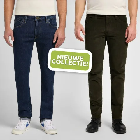 Lee Heren Jeans