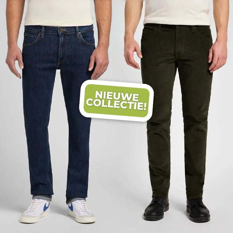 Lee Heren Jeans